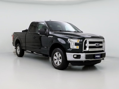 2015 Ford F-150 XLT -
                Boston, MA