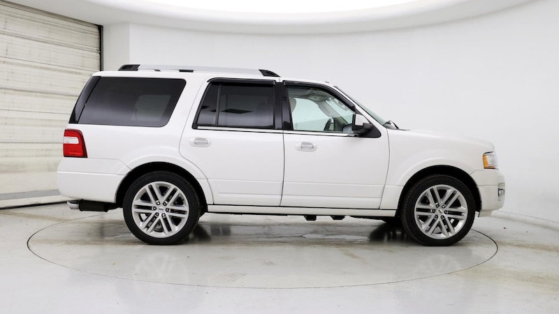 2016 Ford Expedition Limited 7