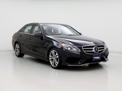 2014 Mercedes-Benz E-Class E 350 -
                Boston, MA