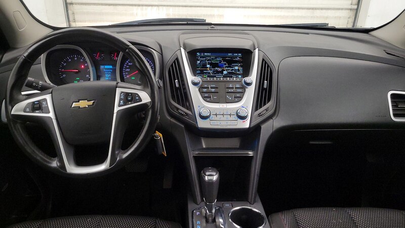 2017 Chevrolet Equinox LT 9