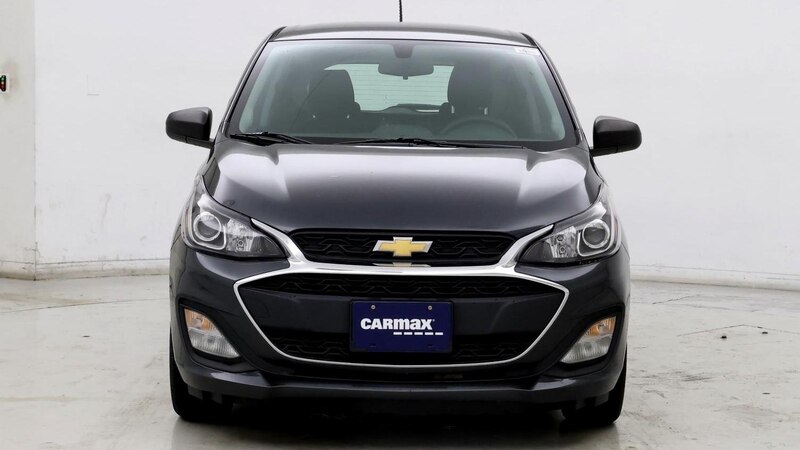 2019 Chevrolet Spark LS 5