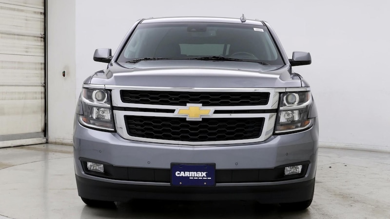 2018 Chevrolet Tahoe LT 5