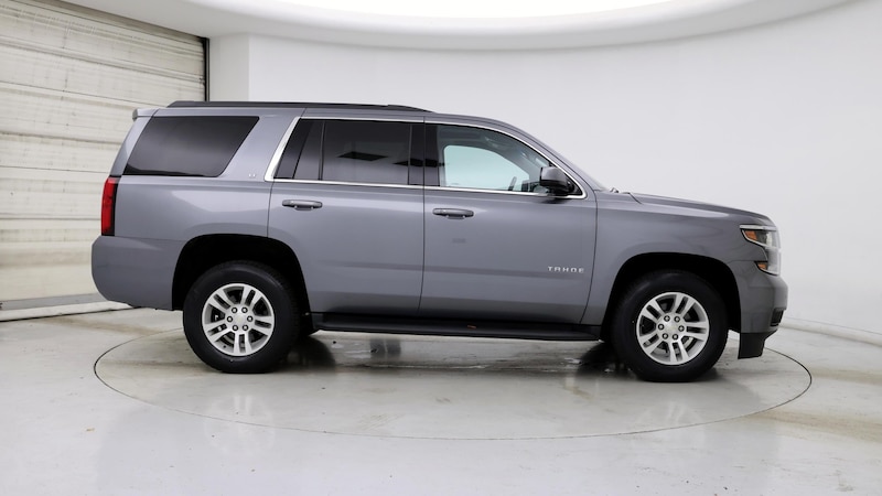 2018 Chevrolet Tahoe LT 7