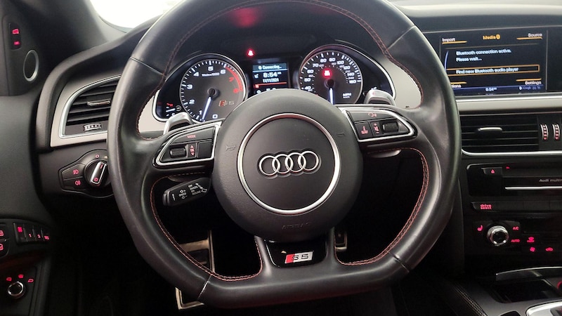 2014 Audi S5 Prestige 10