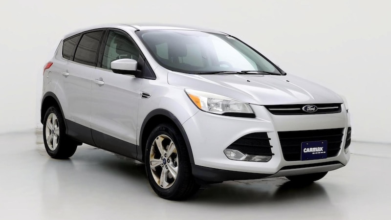 2014 Ford Escape SE Hero Image