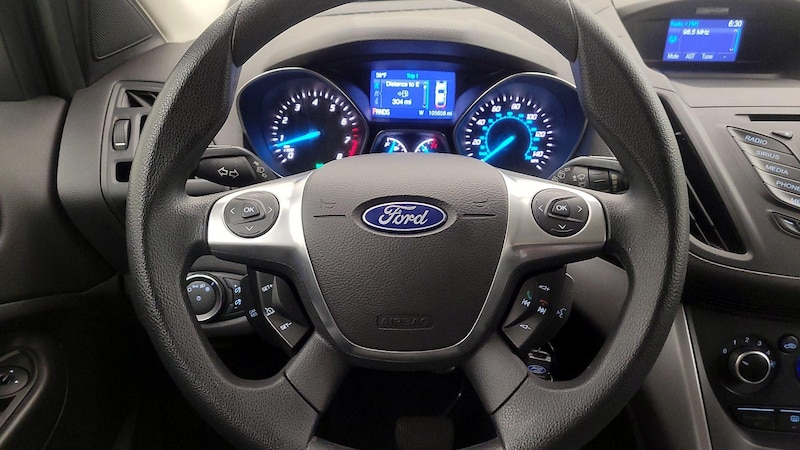 2014 Ford Escape SE 10