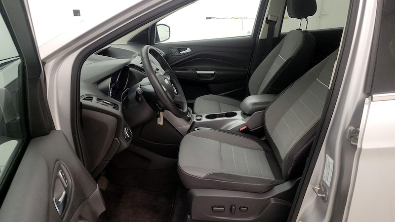 2014 Ford Escape SE 11