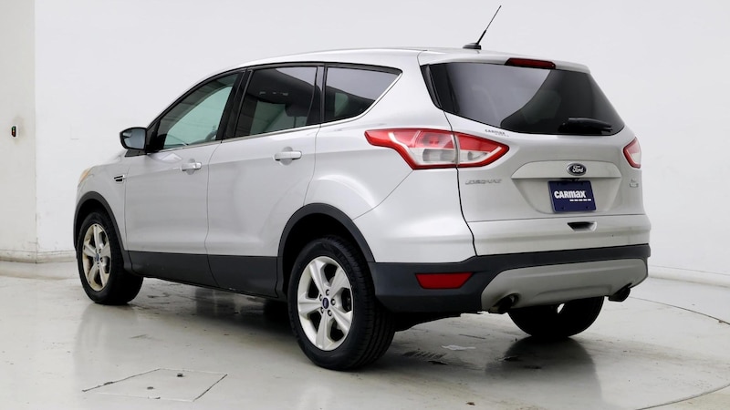 2014 Ford Escape SE 2