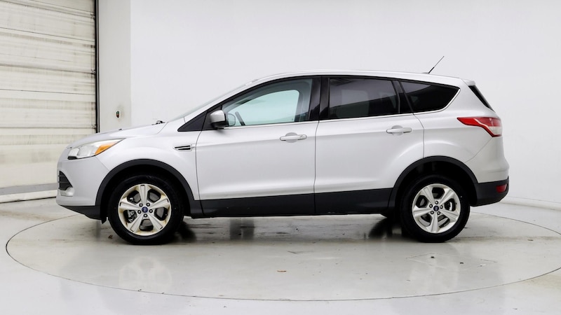 2014 Ford Escape SE 3