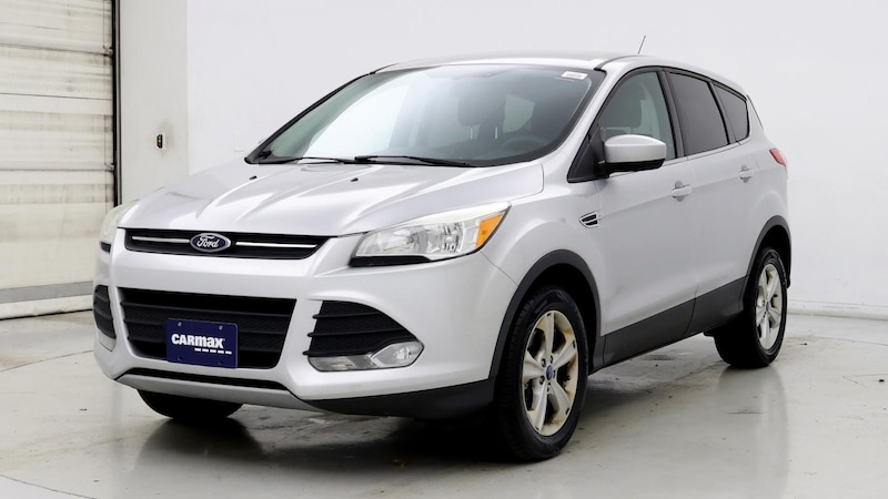 2014 Ford Escape SE 4