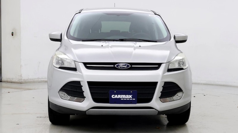 2014 Ford Escape SE 5