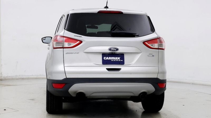 2014 Ford Escape SE 6