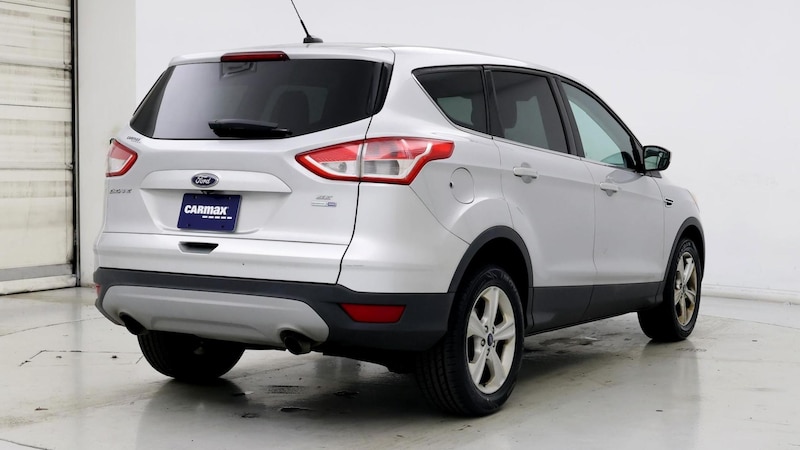 2014 Ford Escape SE 8