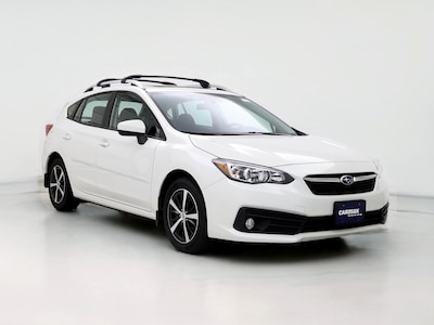 2023 Subaru Impreza Premium -
                Boston, MA