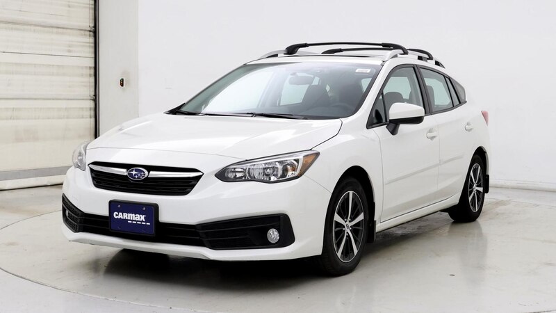 2023 Subaru Impreza Premium 4