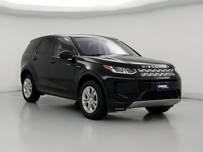 2020 Land Rover Discovery Sport S -
                Greenville, SC