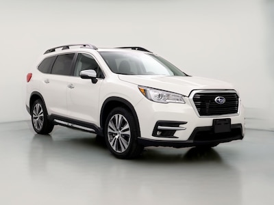 2021 Subaru Ascent Touring -
                Charleston, SC