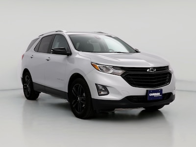 2021 Chevrolet Equinox LT -
                Atlanta, GA