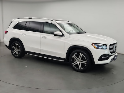 2020 Mercedes-Benz GLS 450 -
                Birmingham, AL