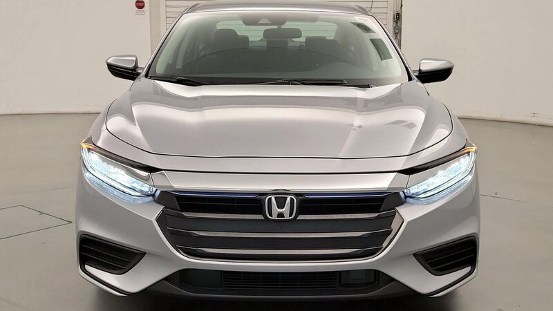 2019 Honda Insight LX 2