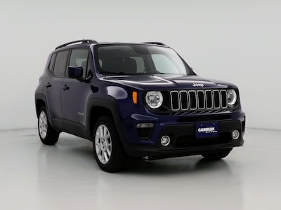 2020 Jeep Renegade Latitude -
                Memphis, TN