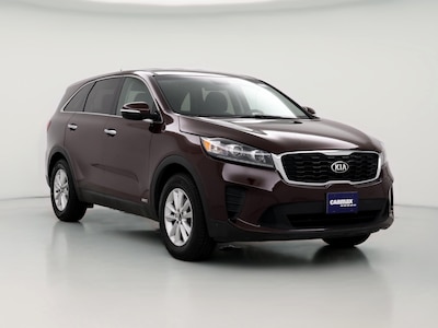 2019 Kia Sorento LX -
                Tri-Cities, TN