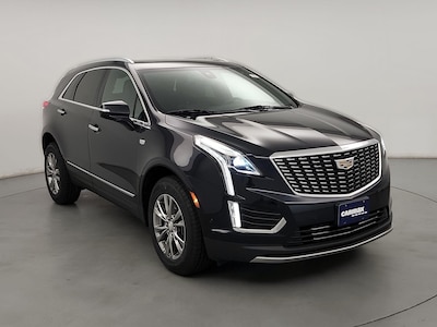 2021 Cadillac XT5 Premium Luxury -
                Raleigh, NC