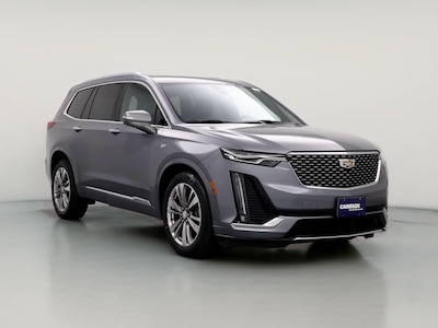 2020 Cadillac XT6 Premium Luxury -
                Atlanta, GA