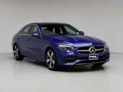 2023 Mercedes-Benz C-Class C 300 -
                Beaverton, OR