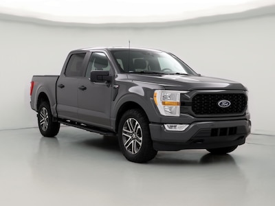 2021 Ford F-150 XL -
                Tri-Cities, TN