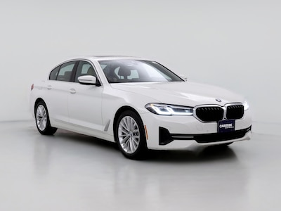 2021 BMW 5 Series 540i -
                Sanford, FL