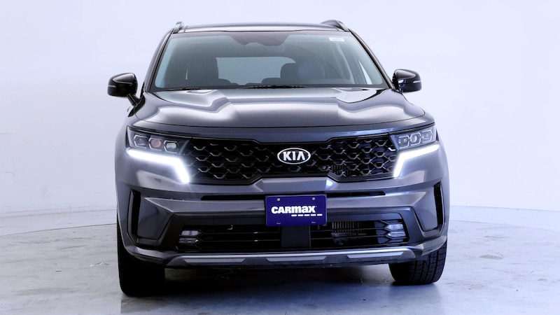 2021 Kia Sorento SX 5