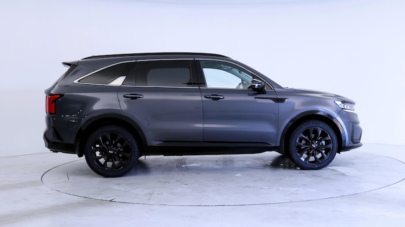 2021 Kia Sorento SX 7