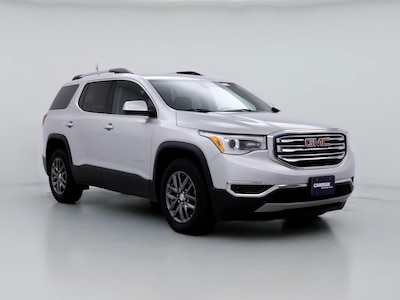 2018 GMC Acadia SLT -
                Ellicott City, MD