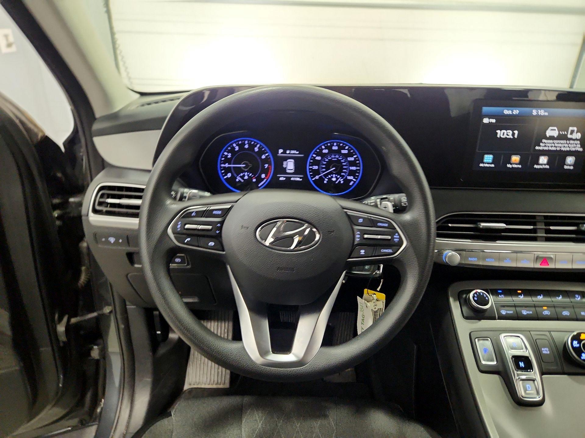 Thumbnail: 2020 Hyundai Palisade - 10