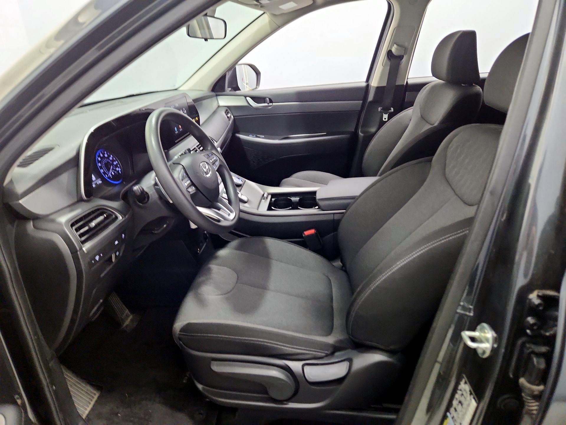 Thumbnail: 2020 Hyundai Palisade - 11