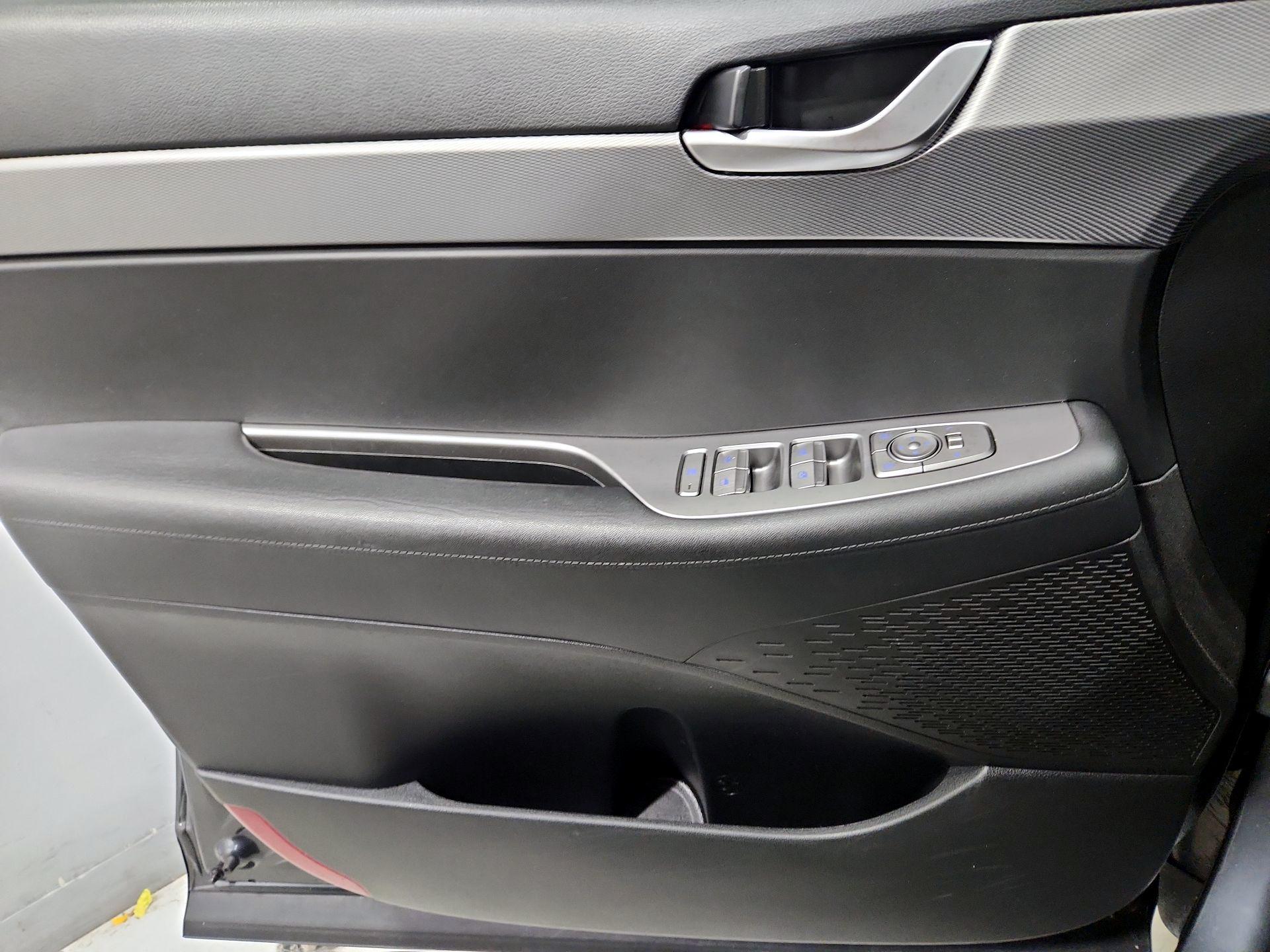 Thumbnail: 2020 Hyundai Palisade - 12