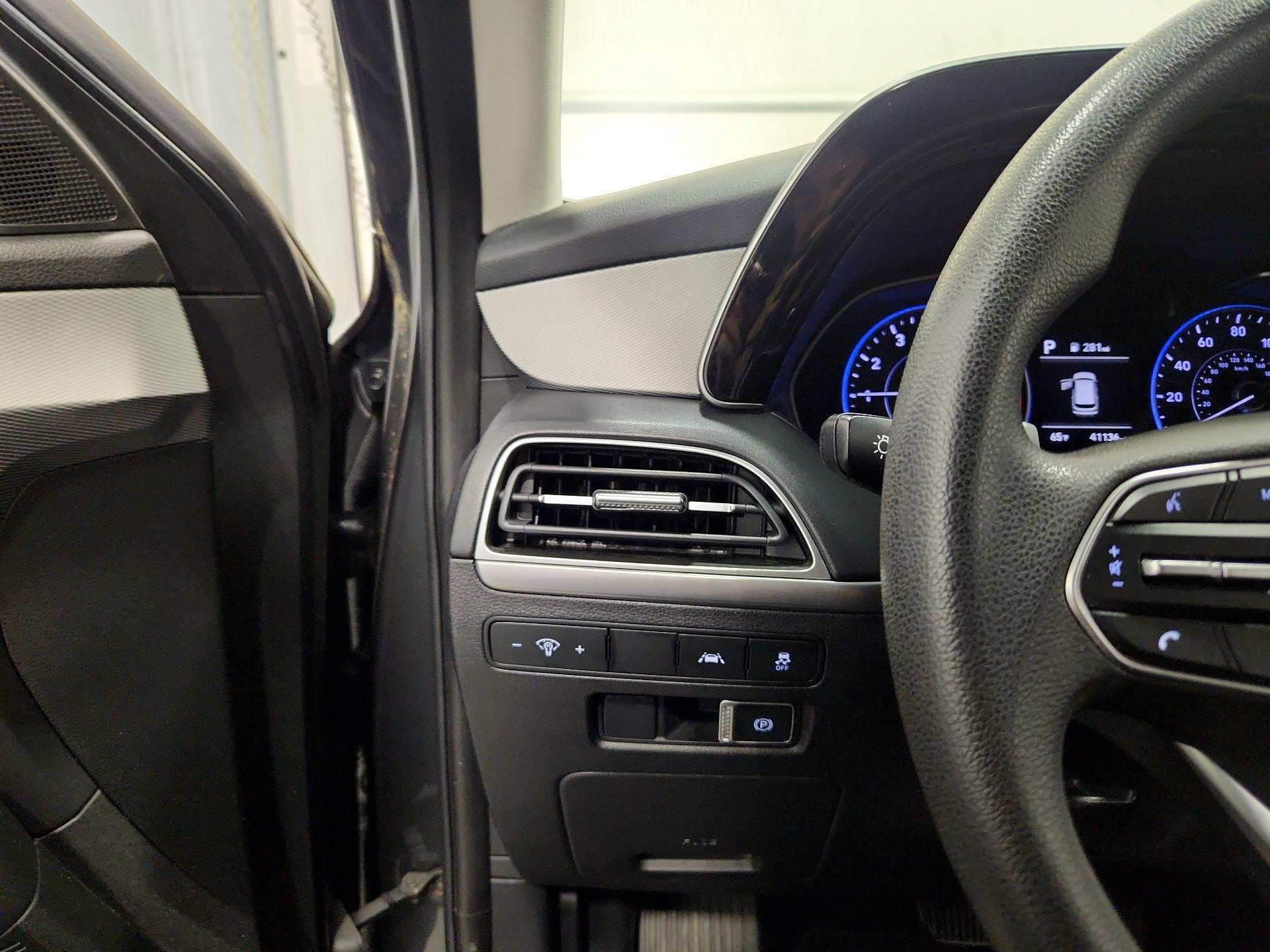 Thumbnail: 2020 Hyundai Palisade - 13