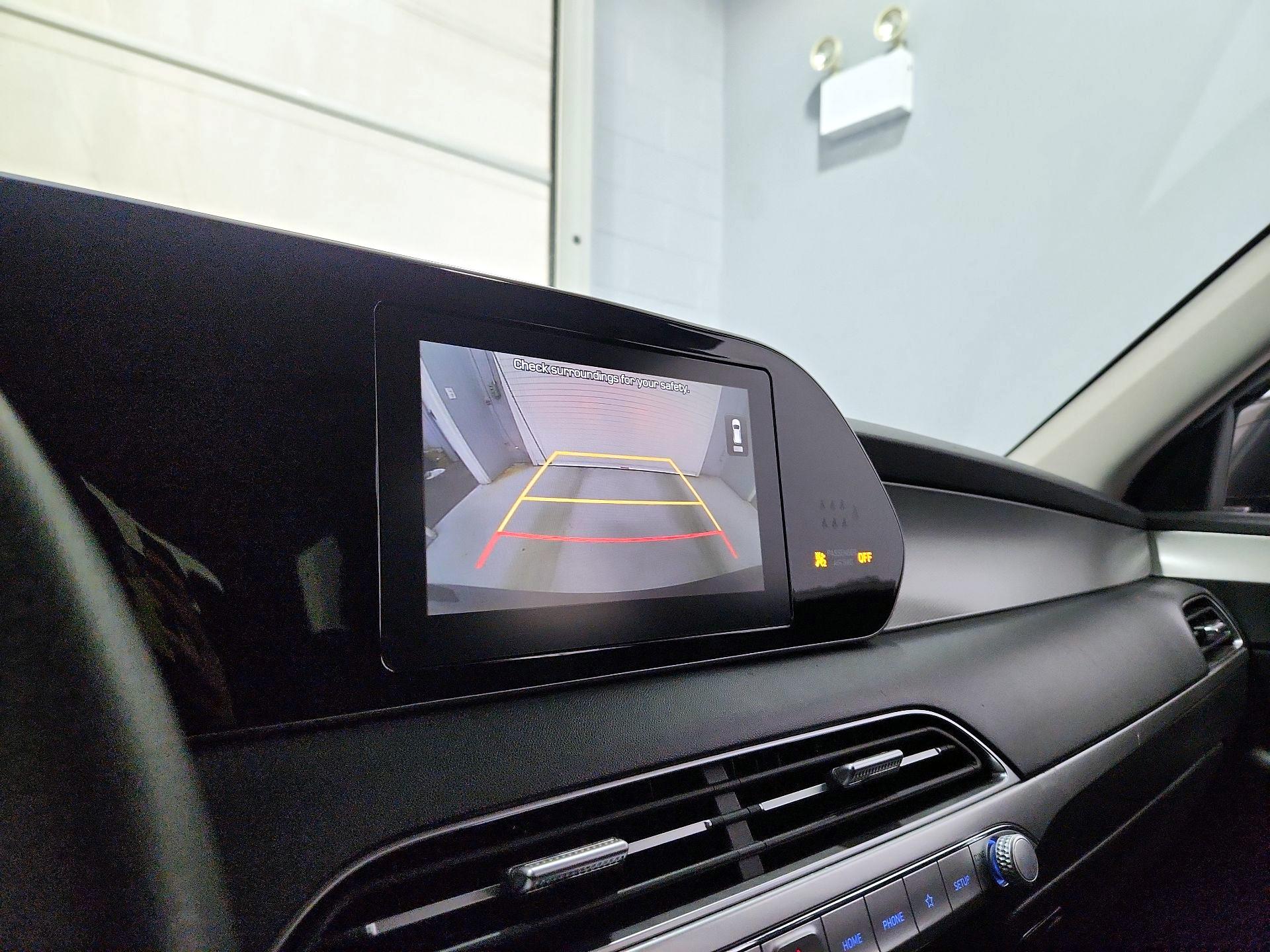 Thumbnail: 2020 Hyundai Palisade - 14