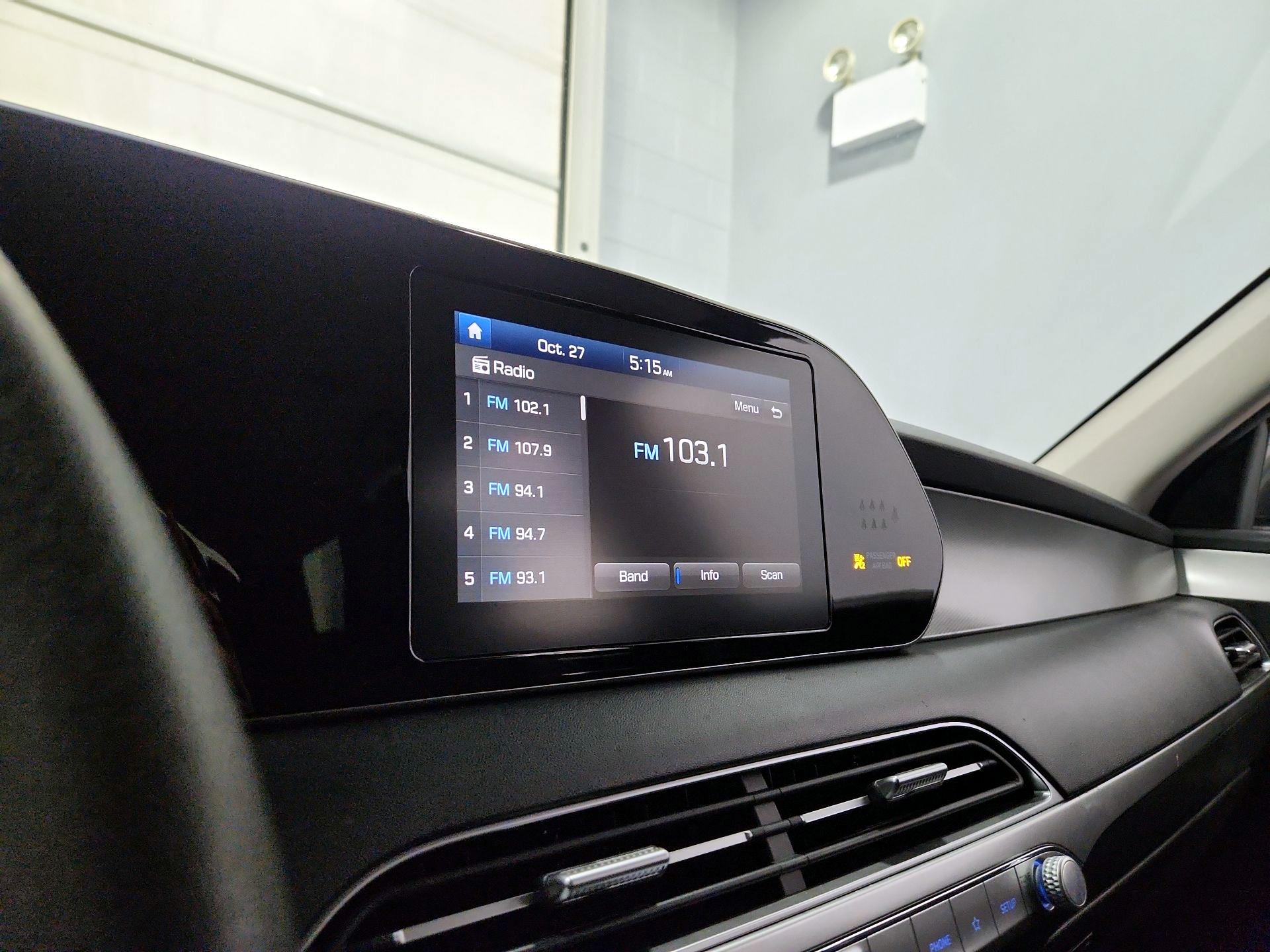 Thumbnail: 2020 Hyundai Palisade - 15