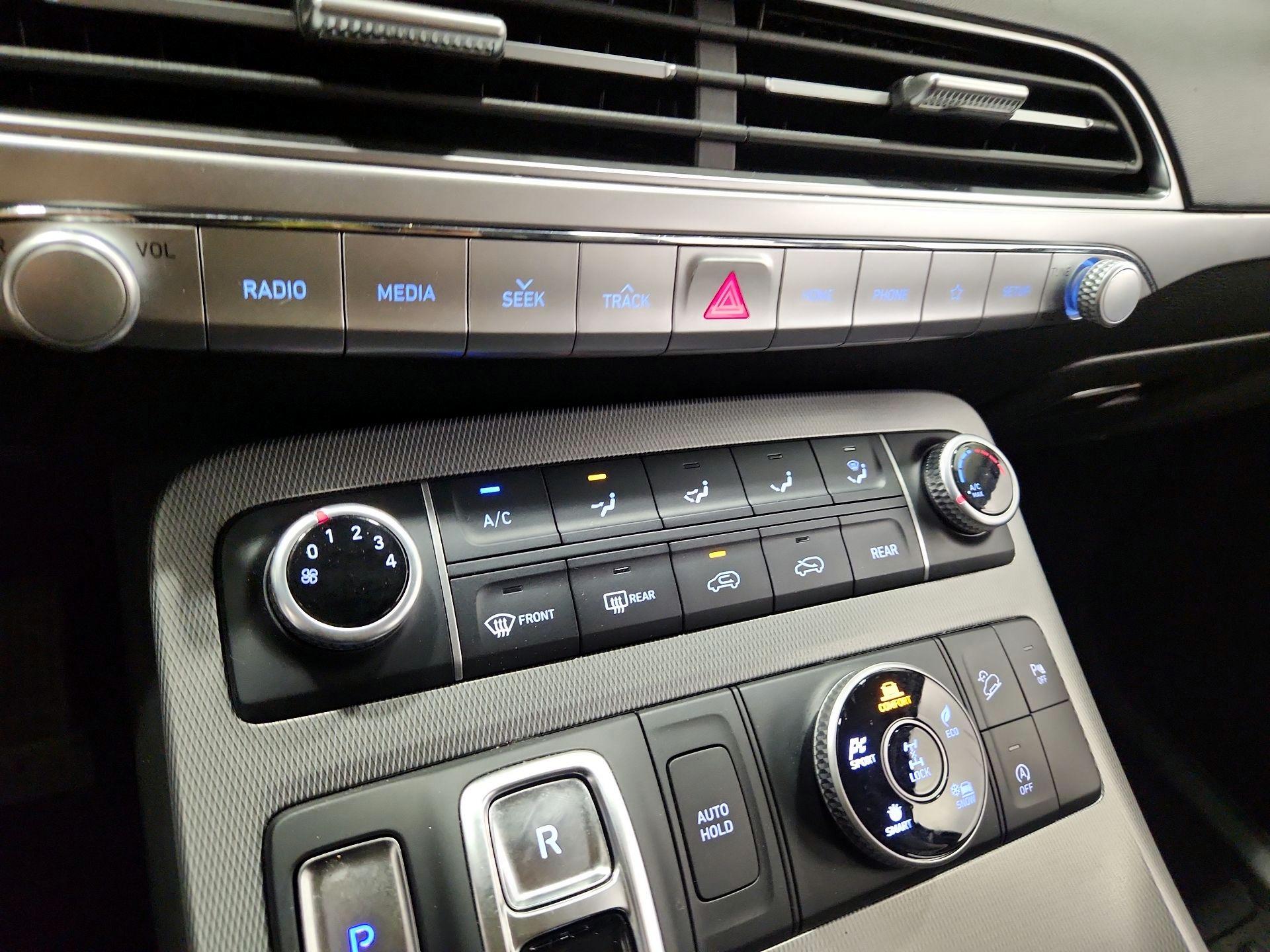 Thumbnail: 2020 Hyundai Palisade - 16