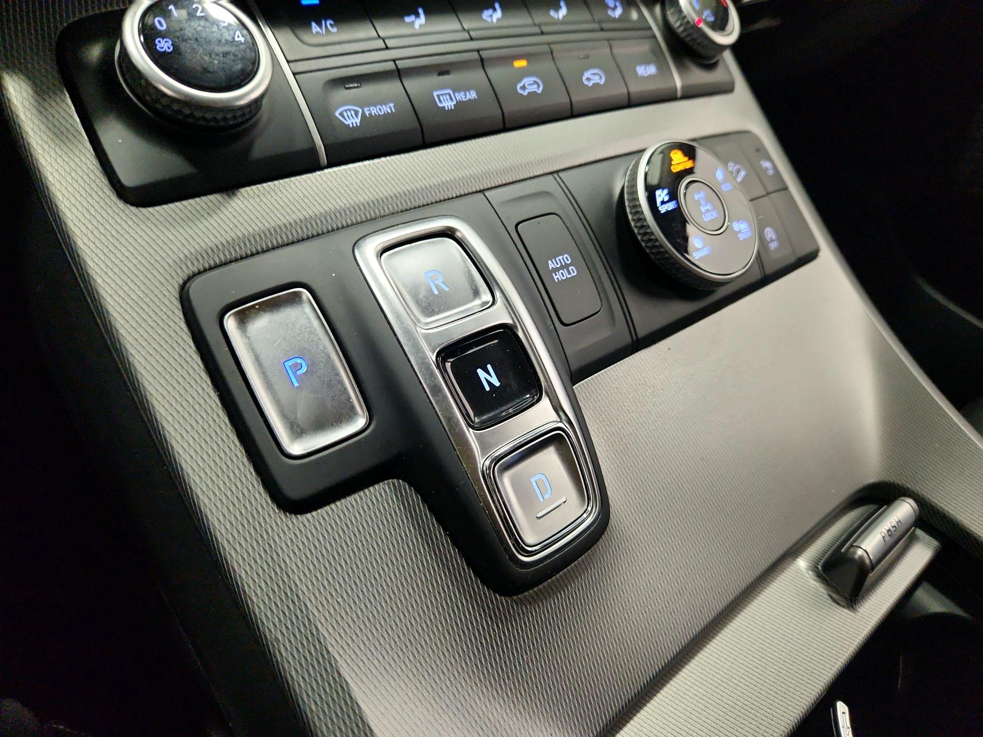 Thumbnail: 2020 Hyundai Palisade - 17