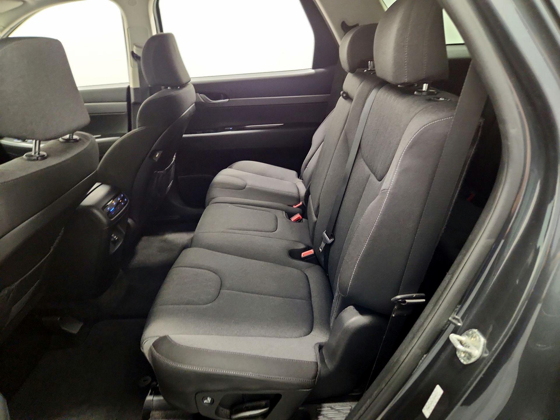 Thumbnail: 2020 Hyundai Palisade - 19