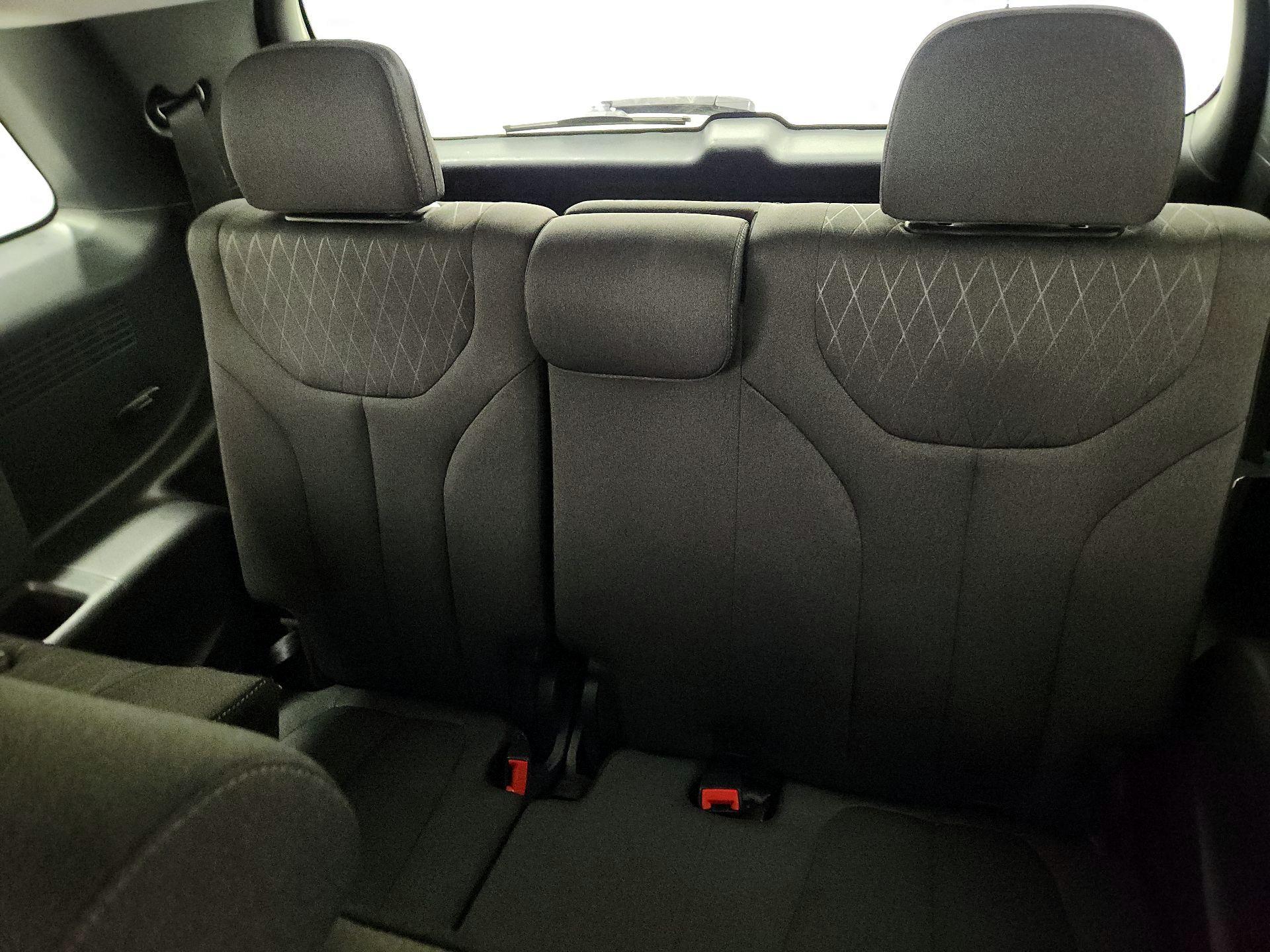 Thumbnail: 2020 Hyundai Palisade - 20