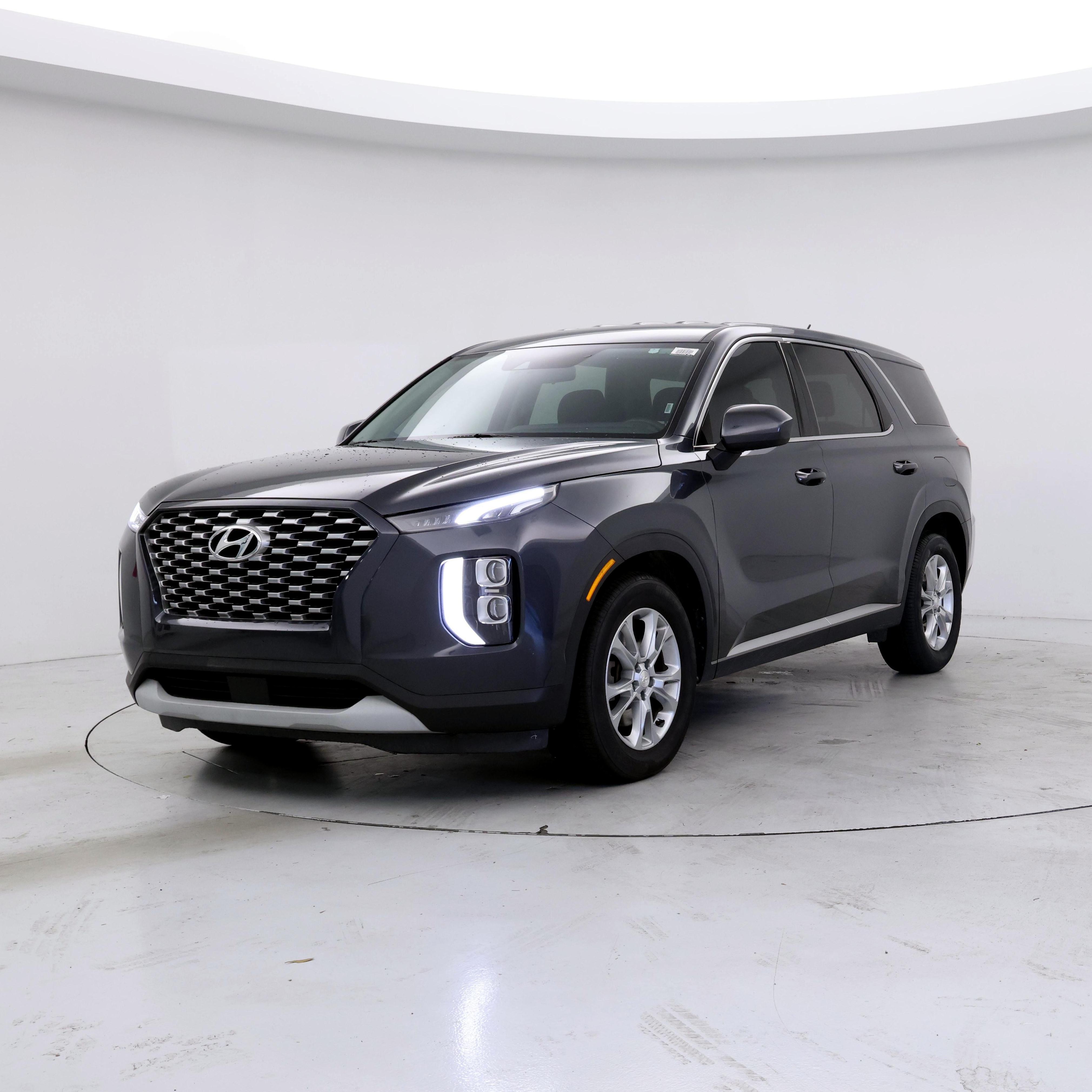 Thumbnail: 2020 Hyundai Palisade - 4
