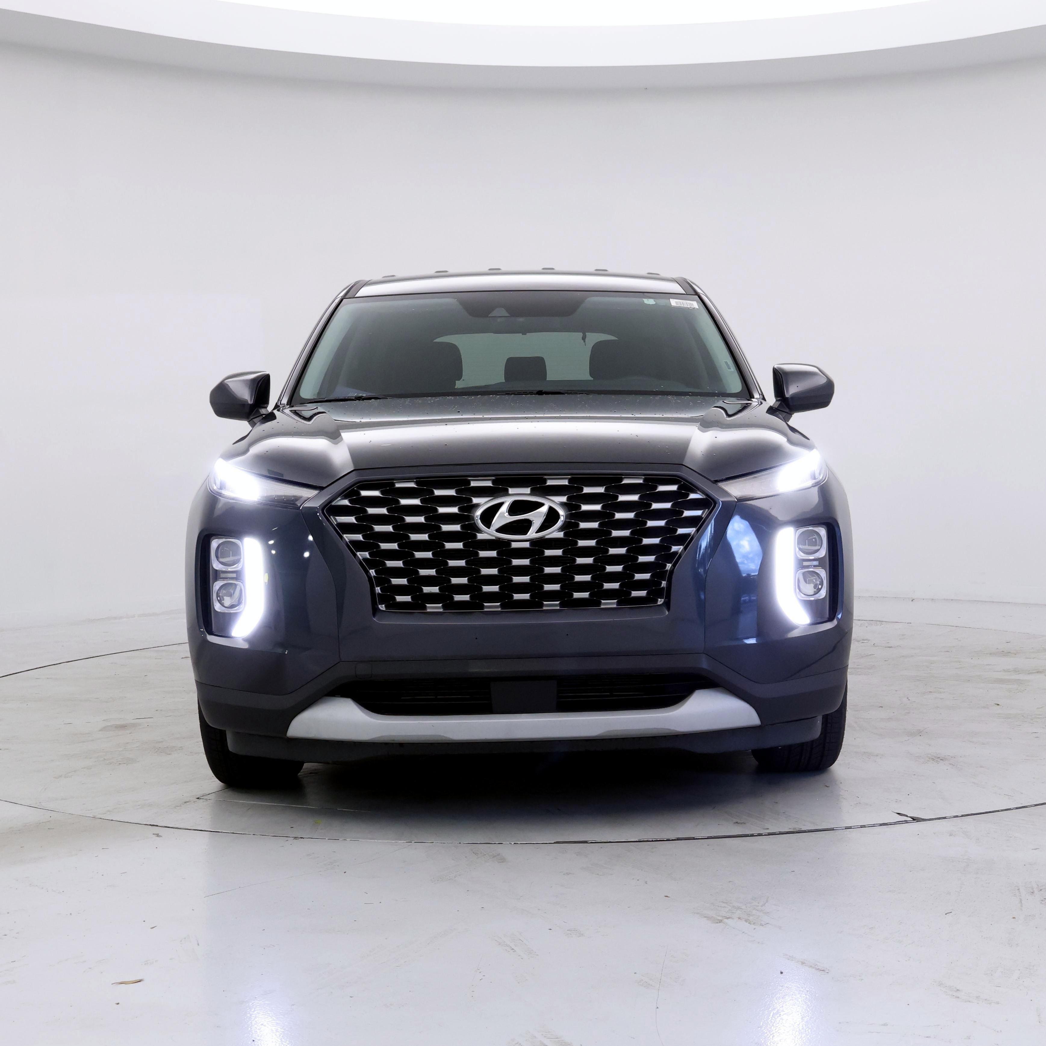 Thumbnail: 2020 Hyundai Palisade - 5