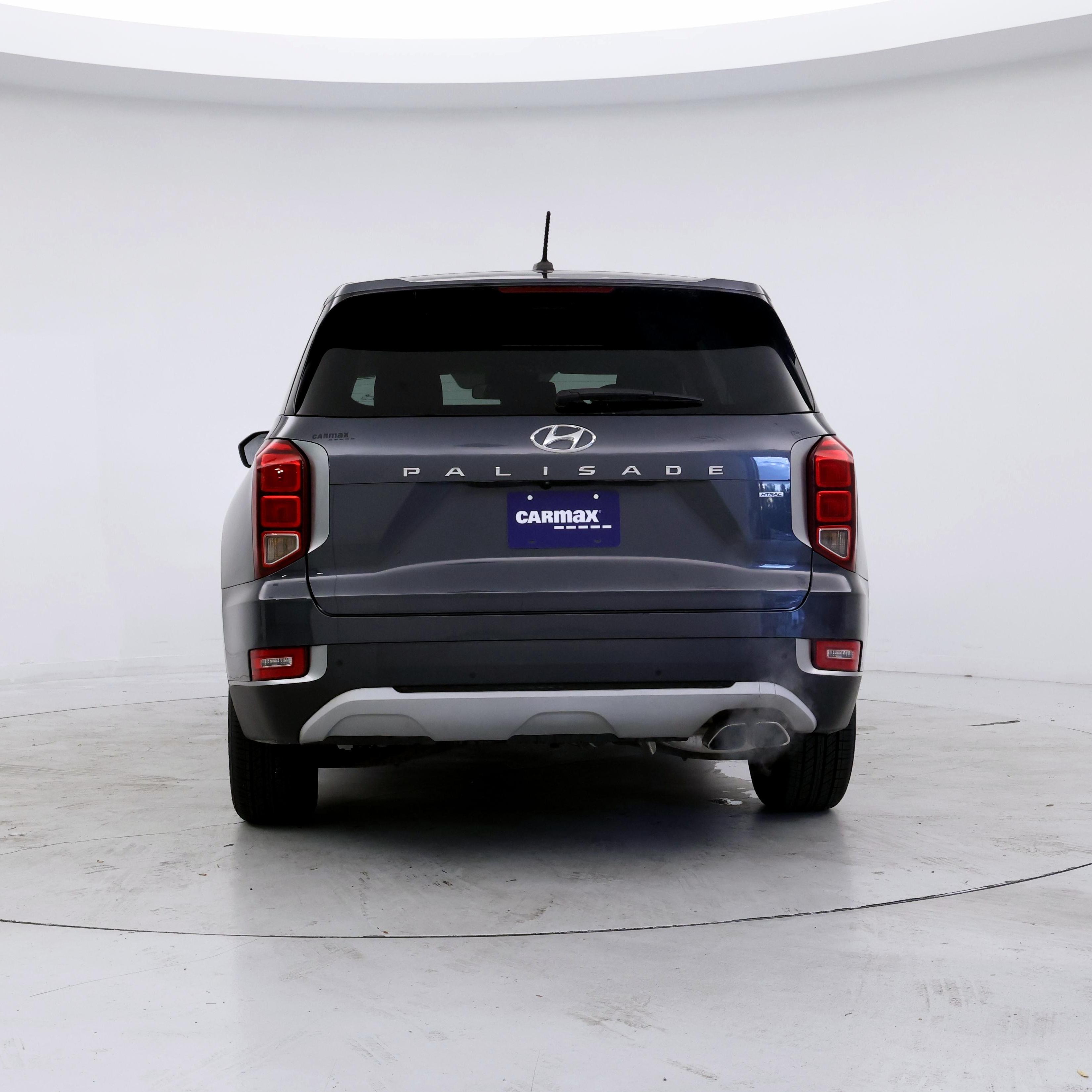 Thumbnail: 2020 Hyundai Palisade - 6