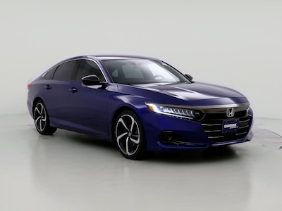 2022 Honda Accord Sport -
                Nashville, TN