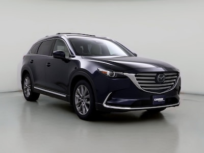 2021 Mazda CX-9 Grand Touring -
                Raleigh, NC