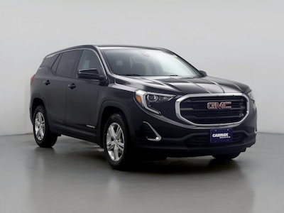 2020 GMC Terrain SLE -
                Greenville, NC